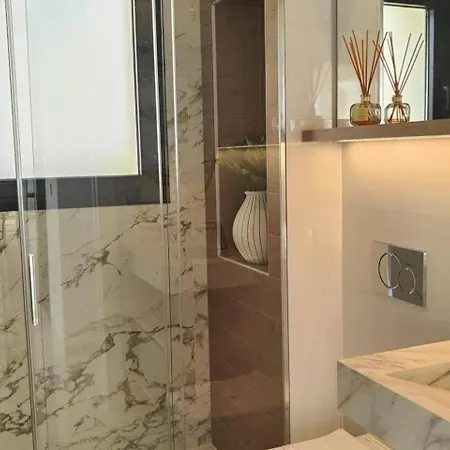 3 Bed - Sleeps 6 - Private Pool - Parking * Ciudad Quesada
