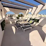 3 Bed - Sleeps 6 - Private Pool - Parking Ciudad Quesada