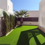 3 Bed - Sleeps 6 - Private Pool - Parking Ciudad Quesada