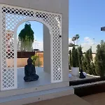 3 Bed - Sleeps 6 - Private Pool - Parking Villa
