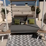 3 Bed - Sleeps 6 - Private Pool - Parking